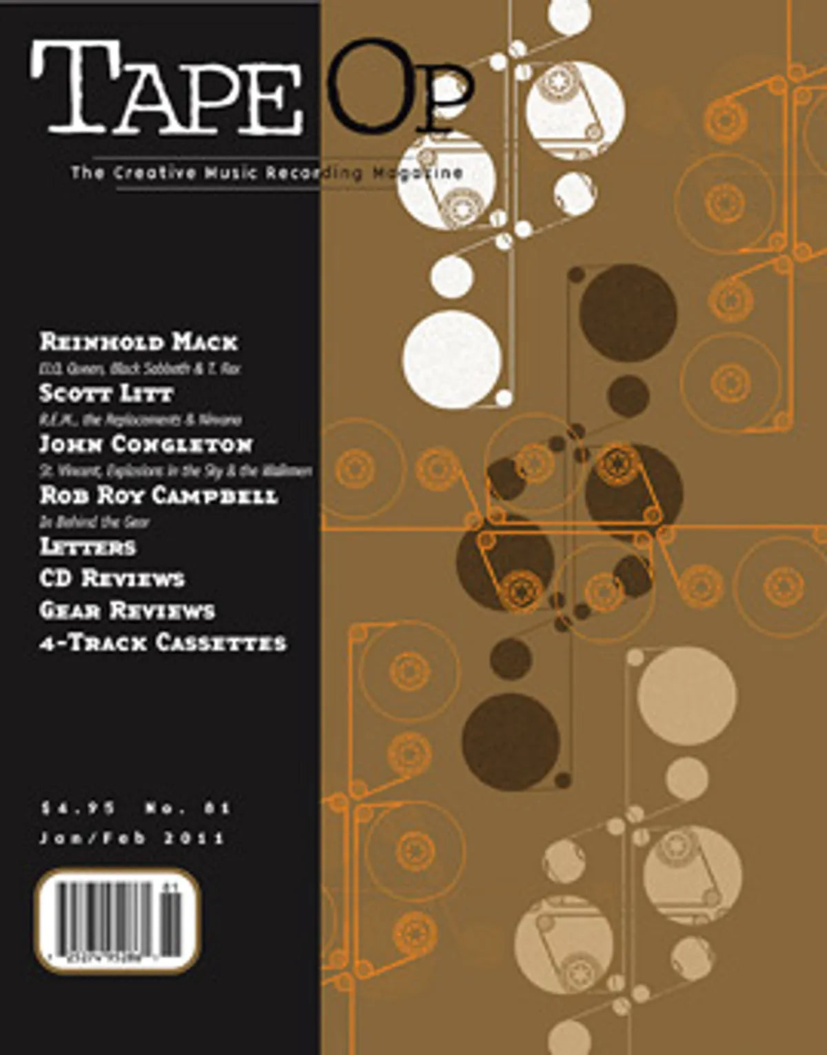 Tape Op issue #81