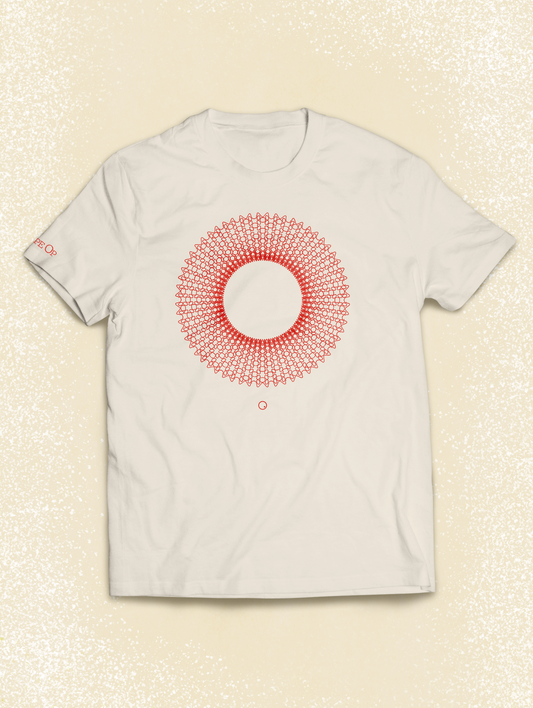 Tape Op #166 Cover Art Shirt